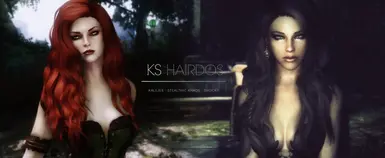 KS Hairdos SSE KS Hairdos