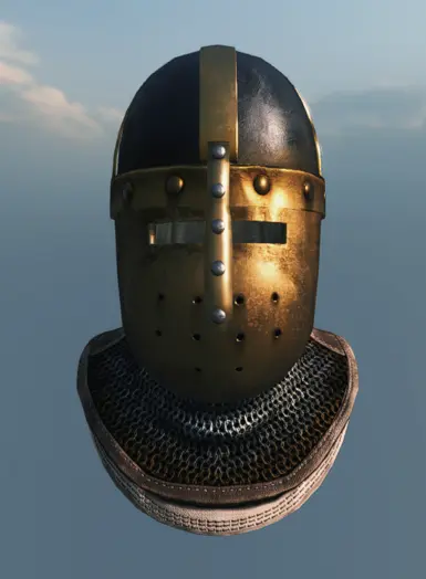 Open Source Armory Ekran Görüntüsü 2 - Mount & Blade II: Bannerlord