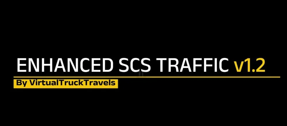 Enhanced SCS Traffic