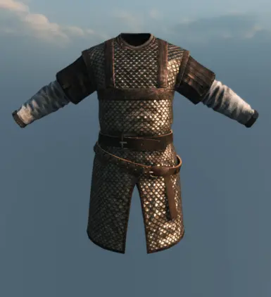 Open Source Armory Ekran Görüntüsü 3 - Mount & Blade II: Bannerlord