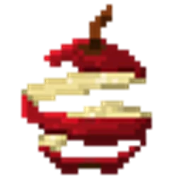 AppleSkin