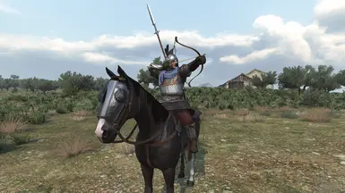 Open Source Armory Ekran Görüntüsü 1 - Mount & Blade II: Bannerlord