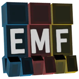 [EMF] Entity Model Features