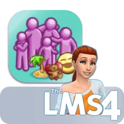 Social Activities (Visit Friends, Family and more)