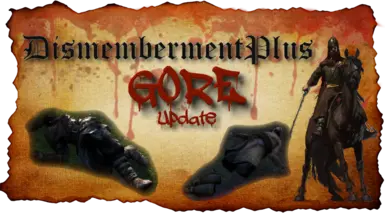 DismembermentPlus