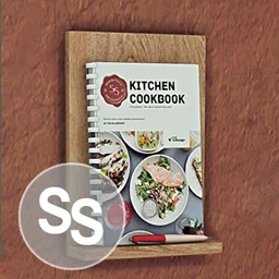 Cookbook S&S