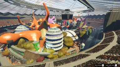 DEPRECATED Menyoo PC SinglePlayer Trainer Mod