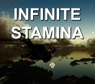 Infinite Stamina
