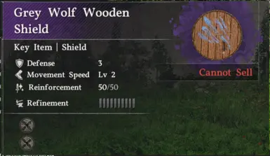 Hidden Equipment Ekran Görüntüsü 1 - Crimson Desert