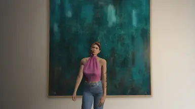 MP Female to Franklin 2026 (Lucia)