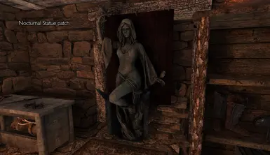 VIGILANT - My patches SE by Xtudo - Witch Hunter Bathing Room Meridia Stendarr Footprints Gwyneth Bard Umaril Stacks Septims Coins Molag Unplayable Faction Lamae Ekran Görüntüsü 1 - The Elder Scrolls V: Skyrim Special Edition