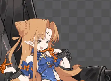 Mesugaki Regent Ekran Görüntüsü 1 - Slay the Spire 2