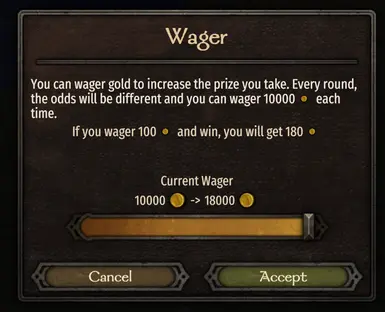 Tournaments XPanded (The Tournament XPerience) - Mount & Blade II: Bannerlord Mod