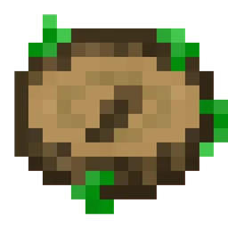 Nature's Compass - Minecraft Mod