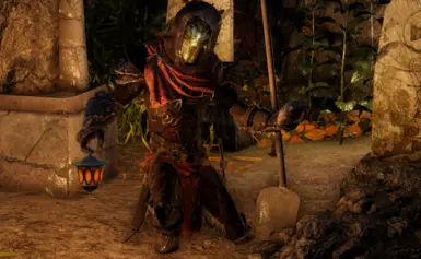 Xelzaz - Custom Fully Voiced Argonian Telvanni Follower Ekran Görüntüsü 4 - The Elder Scrolls V: Skyrim Special Edition