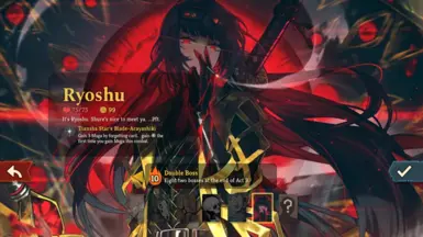 Ryoshu
