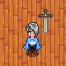 Fashion Sense Ekran Görüntüsü 3 - Stardew Valley