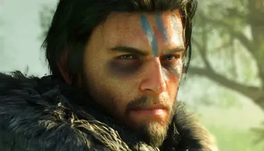 LET ME SLEEP - Crimson Desert Mod