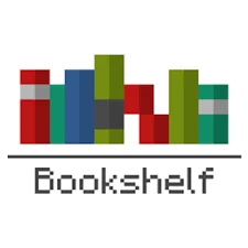 Bookshelf - Minecraft Mod