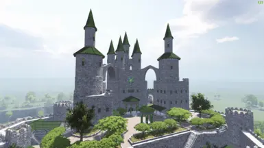 Realm of Thrones Ekran Görüntüsü 1 - Mount & Blade II: Bannerlord