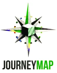 JourneyMap - Minecraft Mod