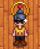 Fashion Sense Ekran Görüntüsü 4 - Stardew Valley