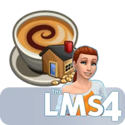 Live in Business - The Sims 4 Mod