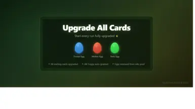 UpgradeAllCards