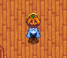 Fashion Sense Ekran Görüntüsü 5 - Stardew Valley