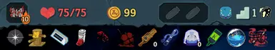 Ryoshu Ekran Görüntüsü 1 - Slay the Spire 2