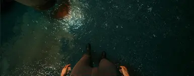 Immersive First Person Ekran Görüntüsü 2 - Cyberpunk 2077