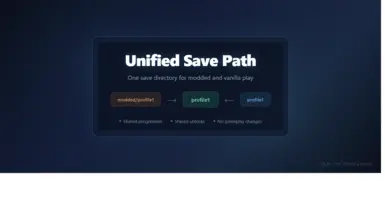UnifiedSavePath