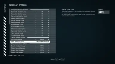 Terran Armada Delayed Ekran Görüntüsü 1 - Starfield