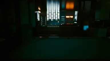 Apartment Emporium Ekran Görüntüsü 3 - Cyberpunk 2077