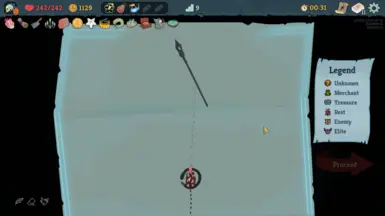 Act 4 Final Ascent Ekran Görüntüsü 3 - Slay the Spire 2