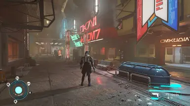 Star Wars Genesis - Total Conversion Modlist Ekran Görüntüsü 1 - Starfield