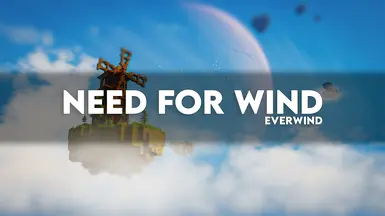 Need for Wind