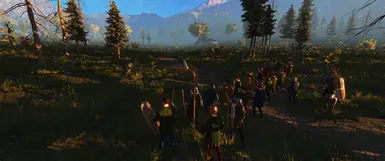 CA - Eagle Rising - Rise of an Empire Ekran Görüntüsü 4 - Mount & Blade II: Bannerlord
