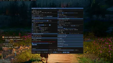 CD FG with DLSS for RTX 30-20 Series
