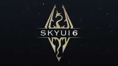 SkyUI