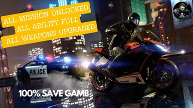 GTA V ENHANCED save game fully unlocked all mission all ability Ekran Görüntüsü 1 - Grand Theft Auto V