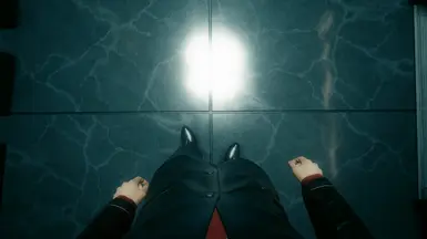 Immersive First Person Ekran Görüntüsü 4 - Cyberpunk 2077