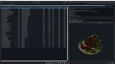 Crimson Browser and Mod Manager - Crimson Desert Mod