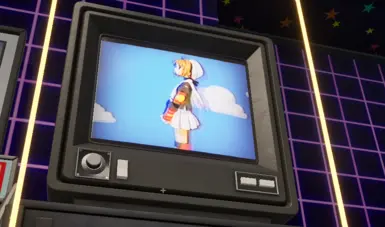 90s Anime Intros for your TVs Ekran Görüntüsü 1 - Retro Rewind - Video Store Simulator