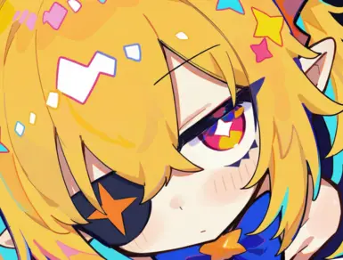 Regent Cards Anime Rework