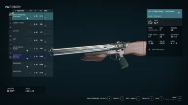 ArmadaUI Ekran Görüntüsü 1 - Starfield