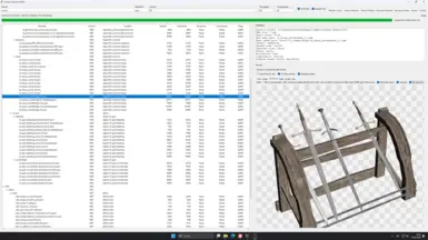 Crimson Browser and Mod Manager Ekran Görüntüsü 1 - Crimson Desert