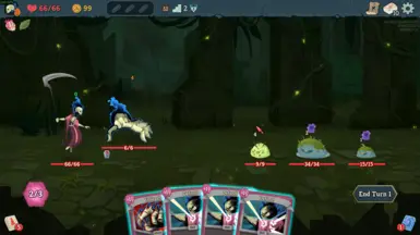 BetterSpire2 - Slay the Spire 2 Mod