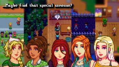 Ridgeside Village Ekran Görüntüsü 4 - Stardew Valley