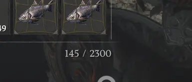 999-2000 WareHouse Chest Storage Ekran Görüntüsü 1 - Crimson Desert